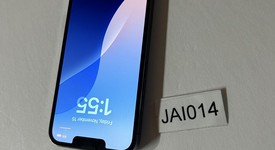 Good
													Apple iPhone 13 Pro - Unlocked, Graphite, 128 GB, A2483, photo 5 of 7