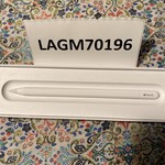Used Apple Pencil 3rd Gen (USB-C)