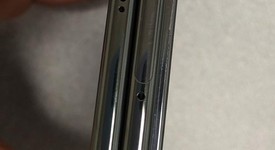 Mint
													Google Pixel Fold - Unlocked, Obsidian, 256 GB, 12 GB, G9FPL, photo 5 of 9