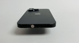 Fair
													Apple iPhone 14 Pro Max - Unlocked, Black, 128 GB, A2651, photo 5 of 9