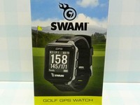IZZO Swami Golf GPS Watch