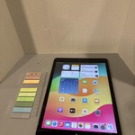 Good Apple iPad 9th Gen - Unlocked, 64 GB, Gray, A2603