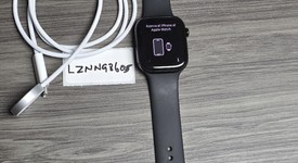 Good
													Apple Watch Series 10 46mm - Black, A2999 - GPS, Aluminum, photo 1 of 5