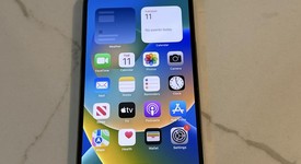 Good
													Apple iPhone 13 Pro Max - T-Mobile, Gold, 128 GB, A2484, photo 1 of 8