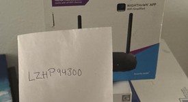 Mint
													Netgear Router, photo 1 of 7