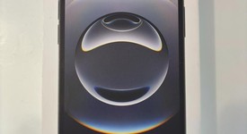 Good
													Apple iPhone 16e - Unlocked, Black, 128 GB, A3212, photo 5 of 5