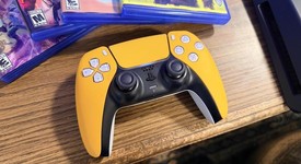 Good
													PlayStation 5 Standard Edition (2020) - White, 825 GB, Standard Edition, photo 3 of 5