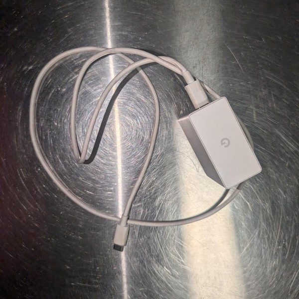 Google Pixel Slate - Wi-Fi, 64 GB, Navy Blue, 8 GB, Intel Core m3