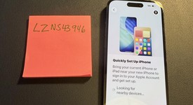 Good
													Apple iPhone 14 Pro - T-Mobile, Purple, 128 GB, A2650, photo 2 of 21