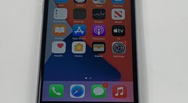 Mint
													Apple iPhone 6S - Unlocked, Grey, 32 GB, A1633, photo 1 of 6