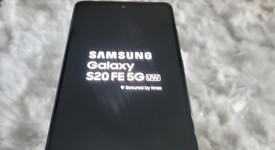 Mint
													Samsung Galaxy S20 FE 5G - Verizon, Cloud Navy, 128 GB, 6 GB, SM-G781V, photo 1 of 7