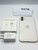 Good Apple iPhone 12 - Unlocked, White, 64 GB, A2172
