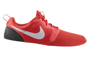 Nike Roshe Run Hyperfuse Light Crimson for sale
