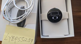 Mint
													Google Pixel Watch - Wi-Fi, Black, Wi-Fi, photo 1 of 10