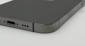 Fair
													Apple iPhone 13 Pro - Unlocked, Graphite, 512 GB, A2483, photo 5 of 6