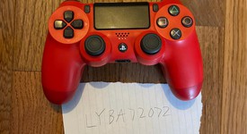 Good
													PlayStation 4 Slim - Black, 1 TB, photo 3 of 7
