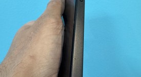 Good
													Apple iPhone 16e - Boost, Black, 128 GB, A3212, photo 4 of 6