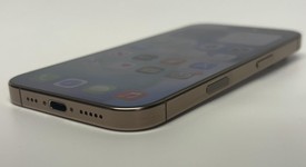Mint
													Apple iPhone 16 Pro - Unlocked, Desert, 128 GB, A3083, photo 5 of 12