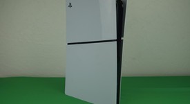 Good
													PlayStation 5 Slim Standard Edition (2023) - White, 1 TB, photo 5 of 11