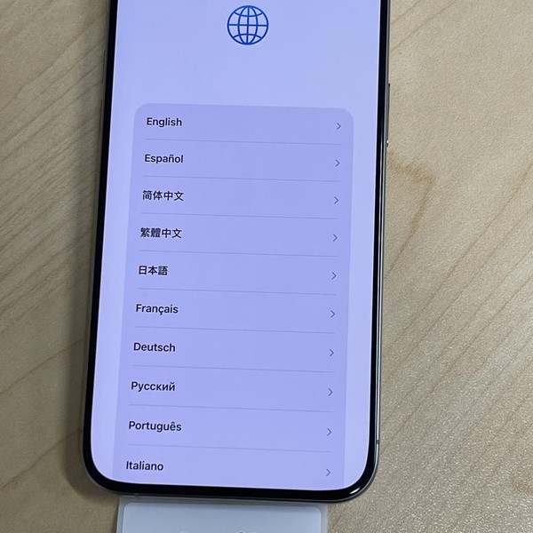 Apple iPhone 15 Pro Max - Unlocked, Natural, 256 GB, A2849