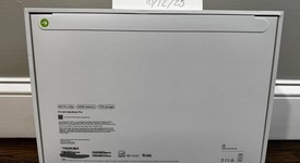 New
													MacBook Pro 2024 - 14" - Apple M4 Pro 14-core, Space Black, 1 TB, 24 GB, photo 3 of 7