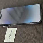 Good Apple iPhone 14 Pro Max - Unlocked, 512 GB, Black, A2651