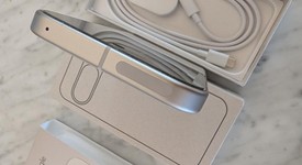 Mint
													Google Pixel 9 - Unlocked, Porcelain, 128 GB, 12 GB, G2YBB, photo 5 of 14