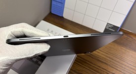 Mint
													Apple iPad Pro 12.9" 4th Gen 2020 - Wi-Fi, Gray, 512 GB, A2229, photo 2 of 8