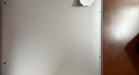 Mint
													MacBook Air 2020 - 13" - Apple M1, Gray, 256 GB, 8 GB, photo 2 of 10