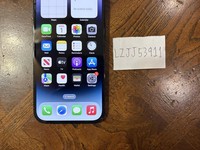 Apple iPhone 14 Pro