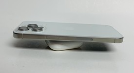 Mint
													Apple iPhone 15 Pro Max - Unlocked, White, 256 GB, A2849, photo 3 of 9