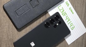 Mint
													Samsung Galaxy S25 Ultra - Unlocked, Jetblack, 1 TB, 12 GB, SM-S938U1, photo 1 of 5