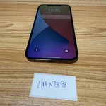 Good Apple iPhone 12 Pro Max - Unlocked, Graphite, 128 GB, A2342