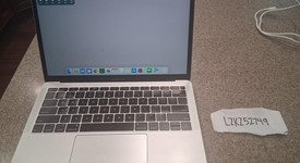 Mint
													MacBook Air 2019 - 13" - I5, Silver, 128 GB, 8 GB, photo 5 of 13