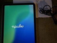 Apple iPad 11th Gen