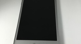 Fair
													LG Aristo - T-Mobile, Silver, 16 GB, photo 1 of 8