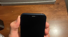 Good
													Apple iPhone 12 Mini - Unlocked, Blue, 64 GB, A2176, photo 3 of 15