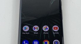 Good
													Google Pixel 6 Pro - T-Mobile, Black, 128 GB, 12 GB, G8VOU, photo 1 of 7