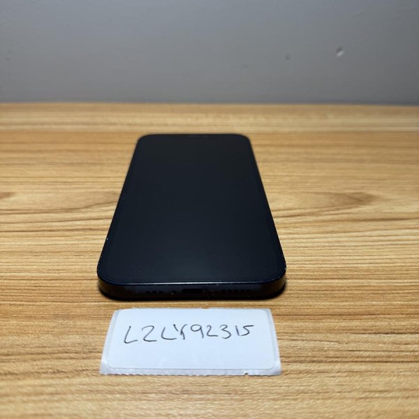 Apple iPhone 12 - Unlocked, 64 GB, Black, A2172