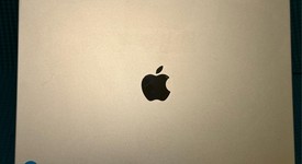 Good
													MacBook Pro 2021 - 16" - Apple M1 Max, Gray, 1 TB, 32 GB, photo 2 of 8