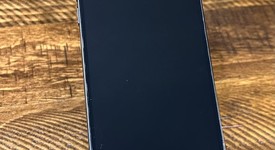 Good
													Apple iPhone 12 - Unlocked, Black, 128 GB, A2172, photo 4 of 9