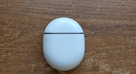 Used
													Google Pixel Buds Pro - Fog, photo 1 of 8