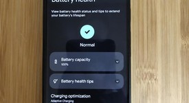 Good
													Google Pixel 9 - Unlocked, Obsidian, 128 GB, 12 GB, G2YBB, photo 4 of 9
