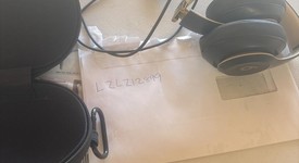 Used
													Beats Studio3 - Black, photo 2 of 2