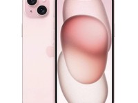 Apple iPhone 15 Plus