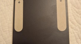 New
													Google Pixel 9 - Unlocked, Obsidian, 128 GB, 12 GB, G2YBB, photo 3 of 5