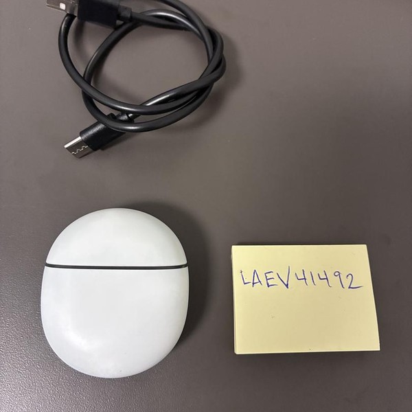 Google Pixel Buds 2a - Hazel