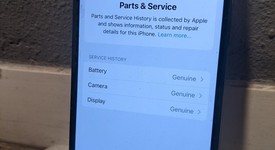 Mint
													Apple iPhone 12 - Verizon, Black, 64 GB, A2172, photo 4 of 13