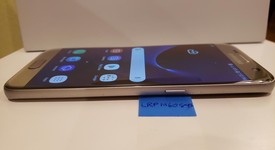 Good
													Samsung Galaxy S7 - AT&T, Gold, 32 GB, SM-G930A, photo 3 of 6