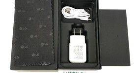 Mint
													LG V40 ThinQ - AT&T, Black, LM-V405UA, photo 3 of 11